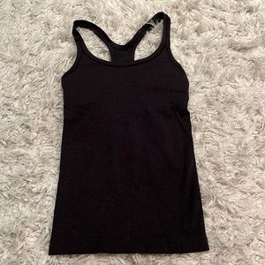 Lululemon Ebb to Street Tank Top